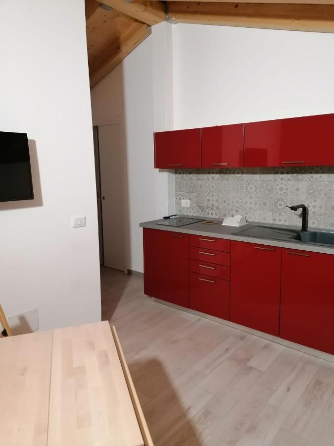 Home Cipriana Катанія Екстер'єр фото